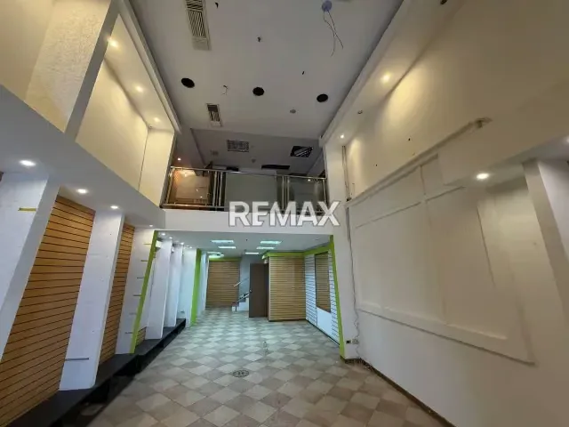 Alquiler de local Centro Comercial 78,91m2 en Terrazas de la Lagunita - 5