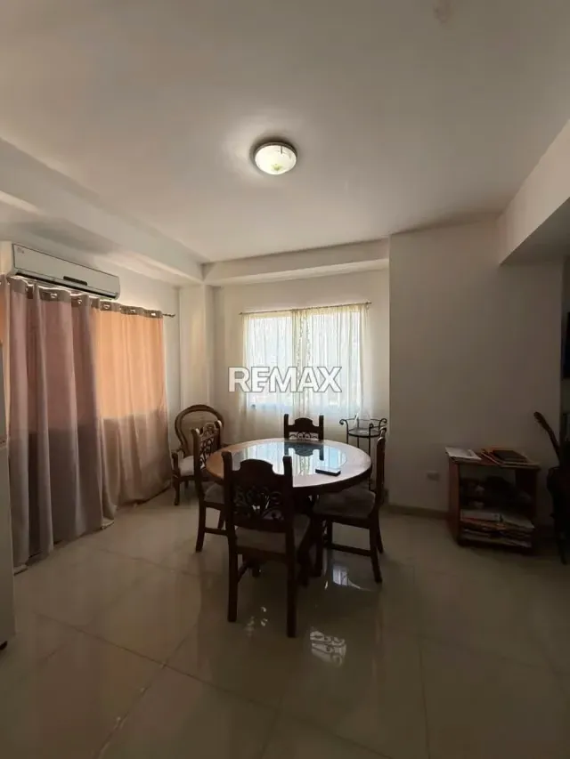 Bello y Moderno Apartamento en Venta Ubicado en Residencias Atenas Las Acacias Valera - 4
