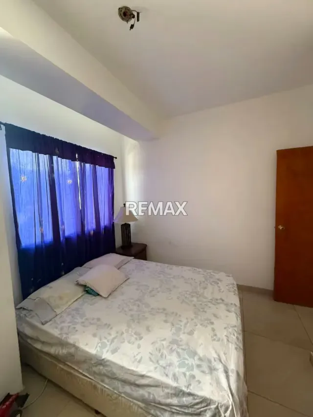 Bello y Moderno Apartamento en Venta Ubicado en Residencias Atenas Las Acacias Valera - 7