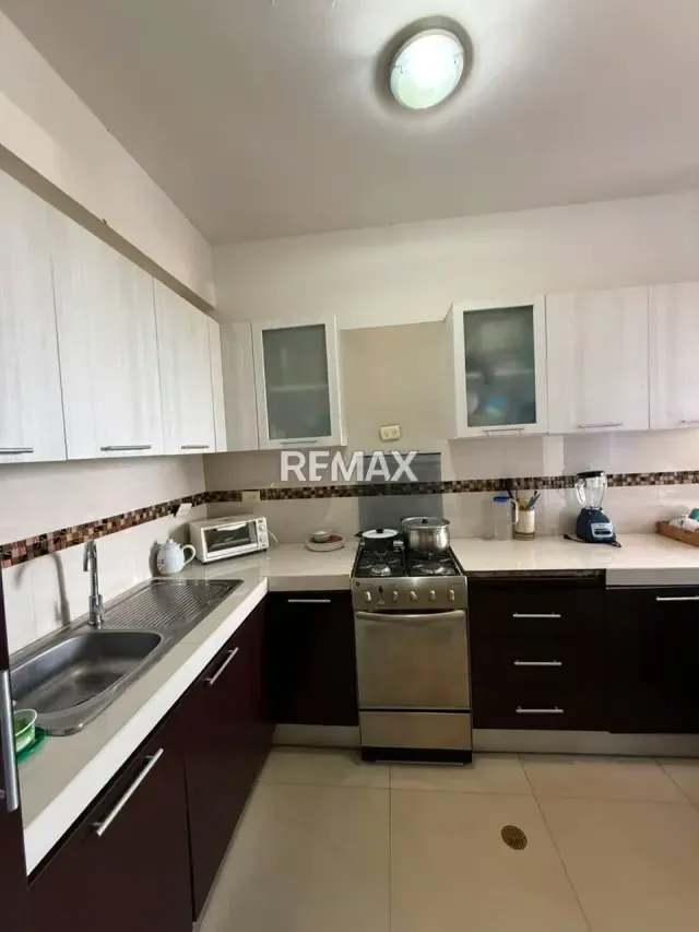 Bello y Moderno Apartamento en Venta Ubicado en Residencias Atenas Las Acacias Valera - 8