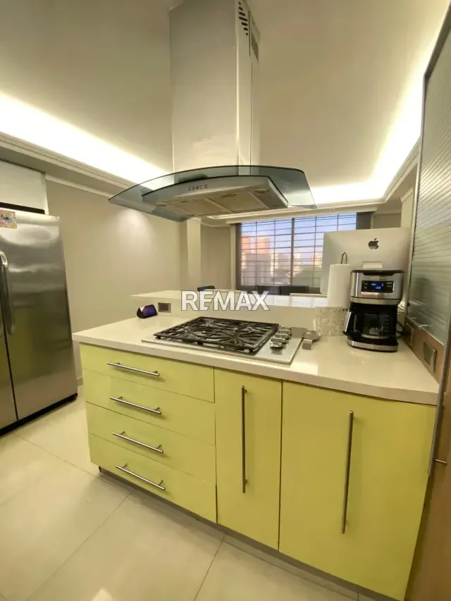 APARTAMENTO EN VENTA EN EDIF. BONGLI ZONA NORTE EN MARACAIBO - 4