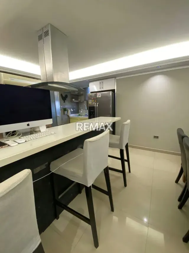 APARTAMENTO EN VENTA EN EDIF. BONGLI ZONA NORTE EN MARACAIBO - 5