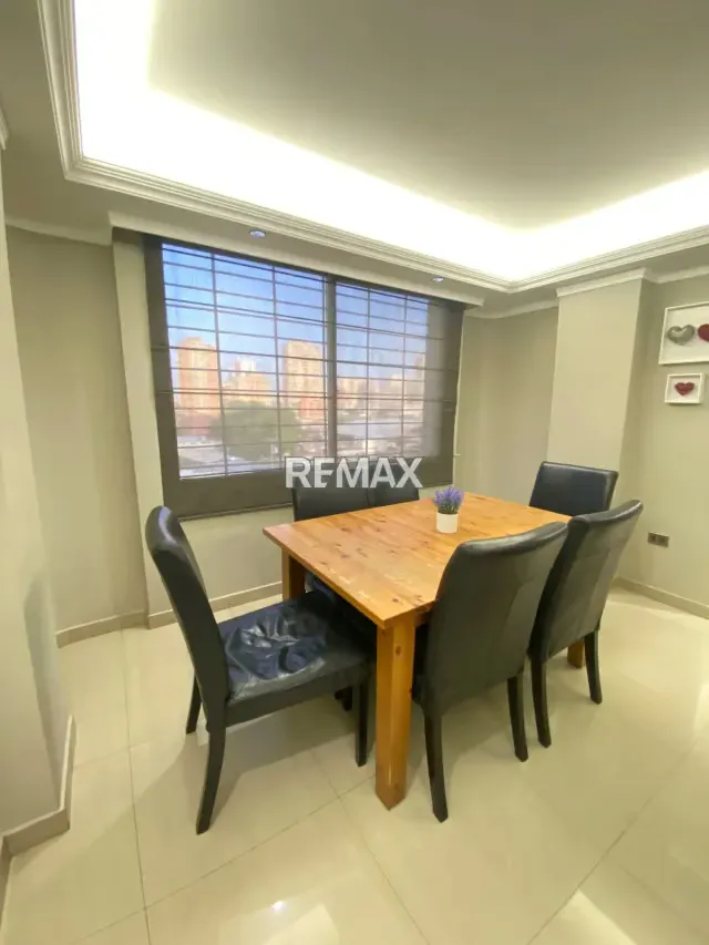 APARTAMENTO EN VENTA EN EDIF. BONGLI ZONA NORTE EN MARACAIBO - 6