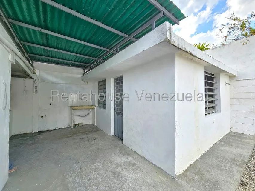 Casa (1 Nivel) en Venta en Patarata, Lara - 23