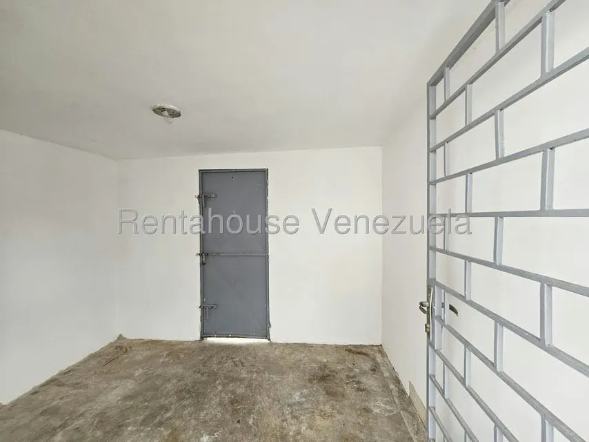 Casa (1 Nivel) en Venta en Patarata, Lara - 26