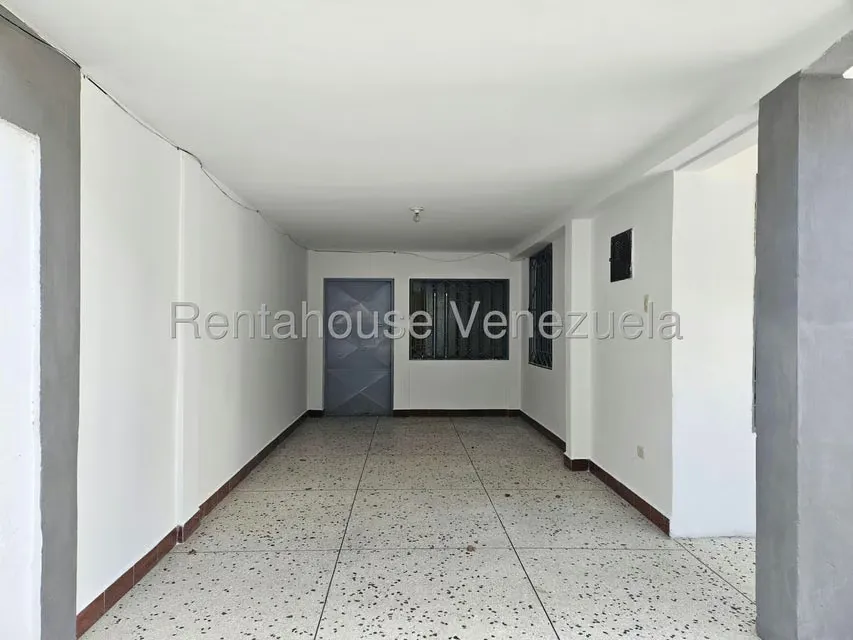 Casa (1 Nivel) en Venta en Patarata, Lara - 28