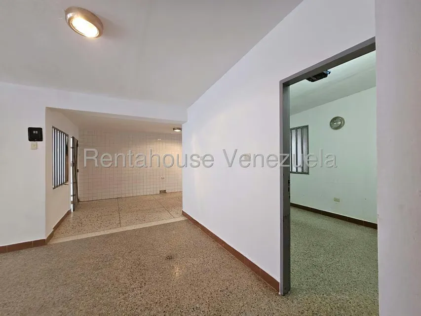 Casa (1 Nivel) en Venta en Patarata, Lara - 10
