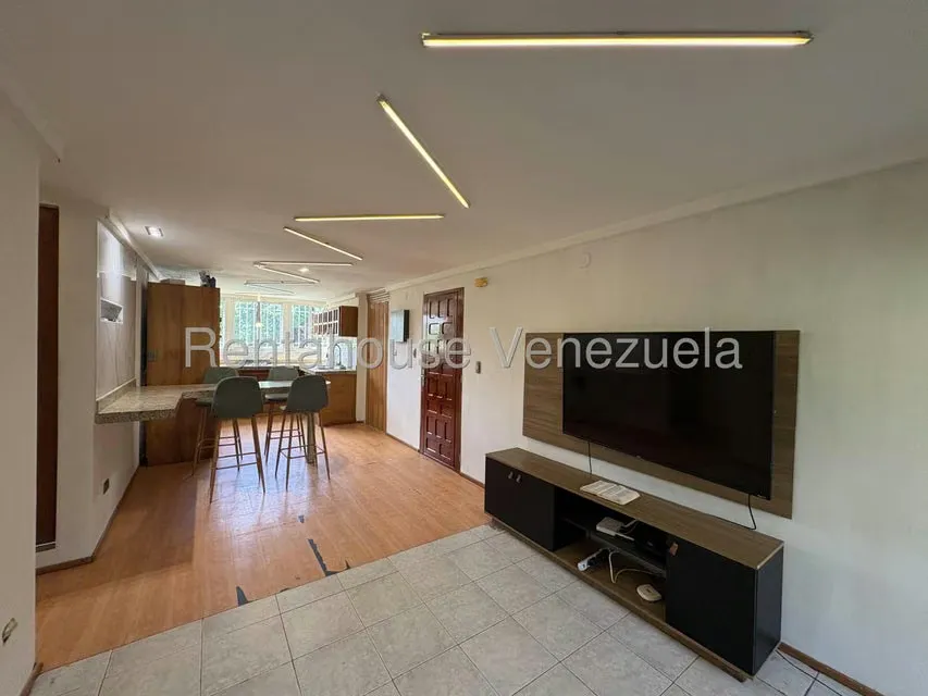 Apartamento (1 Nivel) en Venta en La Arboleda, Lara