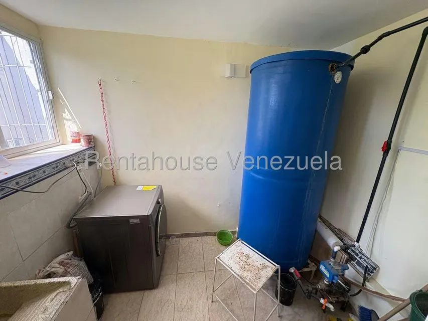 Apartamento (1 Nivel) en Venta en La Arboleda, Lara - 12