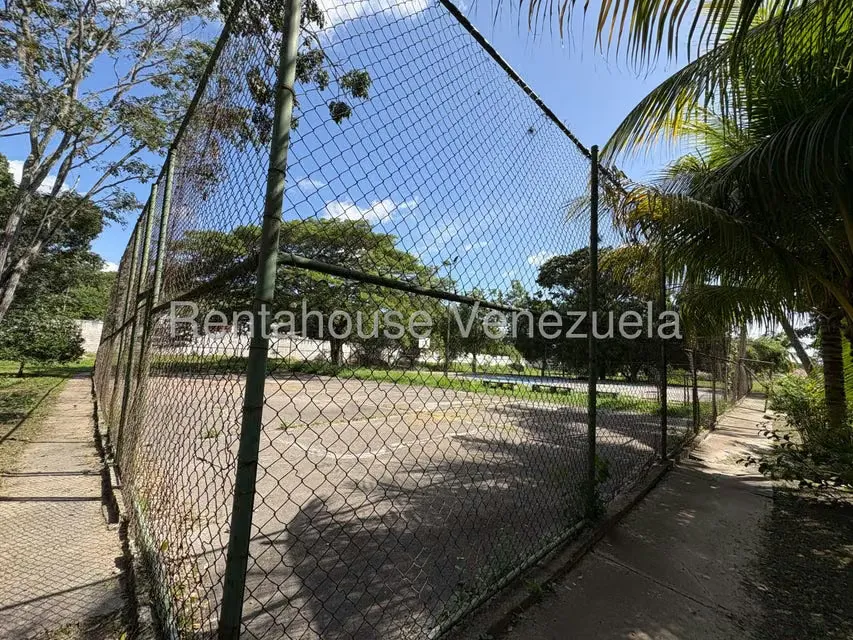 Apartamento (1 Nivel) en Venta en La Arboleda, Lara - 13