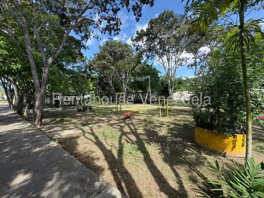 Apartamento (1 Nivel) en Venta en La Arboleda, Lara - 14