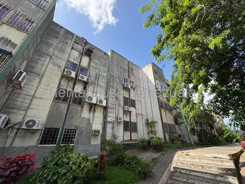 Apartamento (1 Nivel) en Venta en La Arboleda, Lara - 2