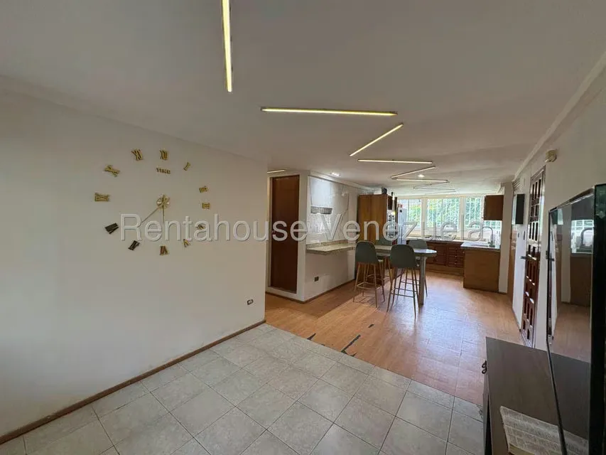 Apartamento (1 Nivel) en Venta en La Arboleda, Lara - 5