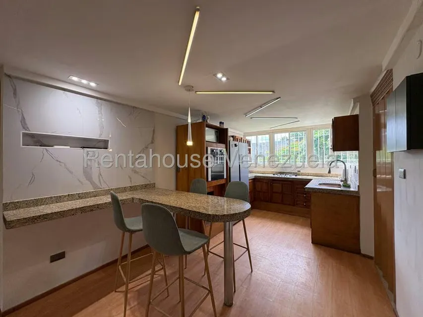 Apartamento (1 Nivel) en Venta en La Arboleda, Lara - 6