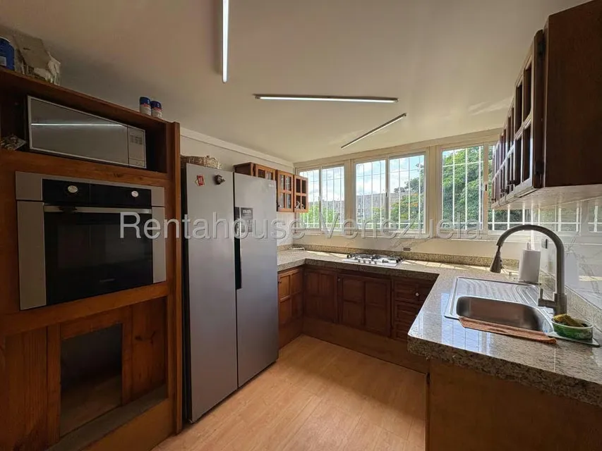 Apartamento (1 Nivel) en Venta en La Arboleda, Lara - 7