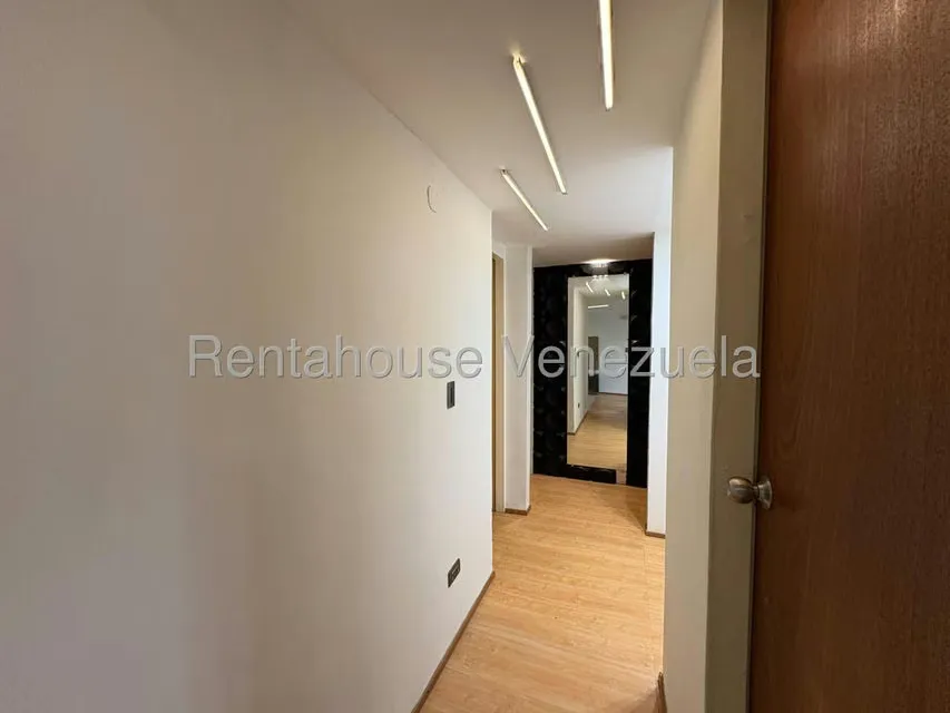 Apartamento (1 Nivel) en Venta en La Arboleda, Lara - 8