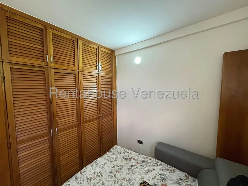 Apartamento (1 Nivel) en Venta en La Arboleda, Lara - 10