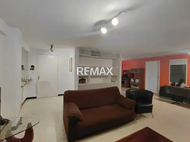 Apartamento en Venta en San Bernardino, Caracas. - 2