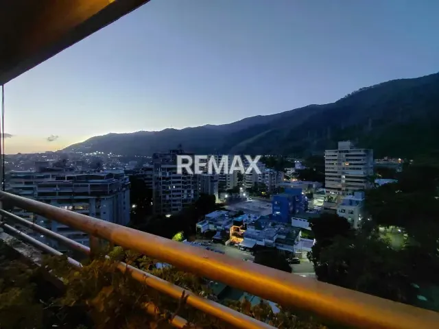 Apartamento en Venta en San Bernardino, Caracas. - 4