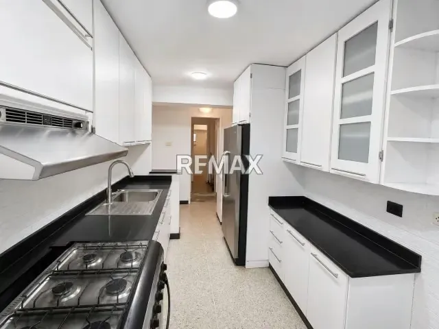 Apartamento en Venta en San Bernardino, Caracas. - 6