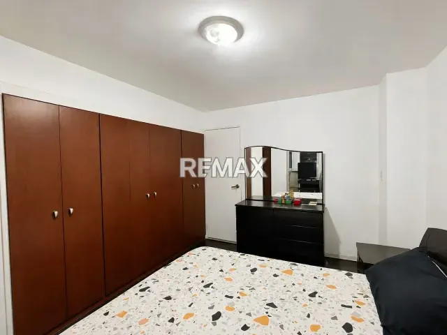 Apartamento en Venta en San Bernardino, Caracas. - 7