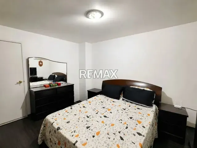 Apartamento en Venta en San Bernardino, Caracas. - 8
