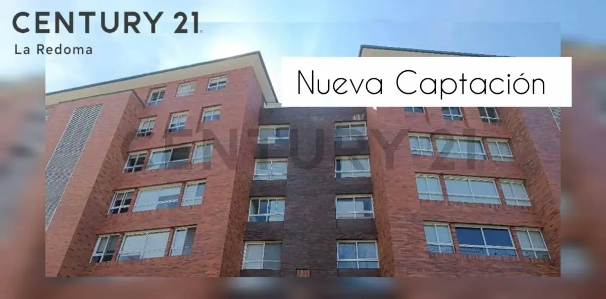 Venta De Pent-house Res. Vista el Valle