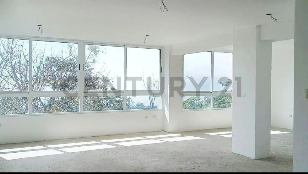 Venta De Pent-house Res. Vista el Valle - 9