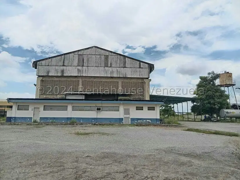 Galpon - Deposito en Venta en Zona Industrial, Carabobo