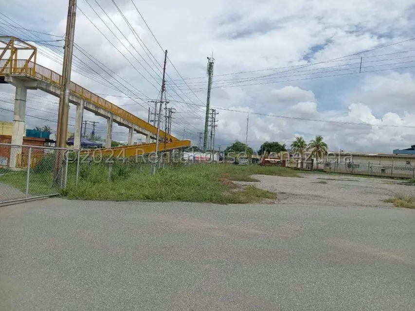 Galpon - Deposito en Venta en Zona Industrial, Carabobo - 11