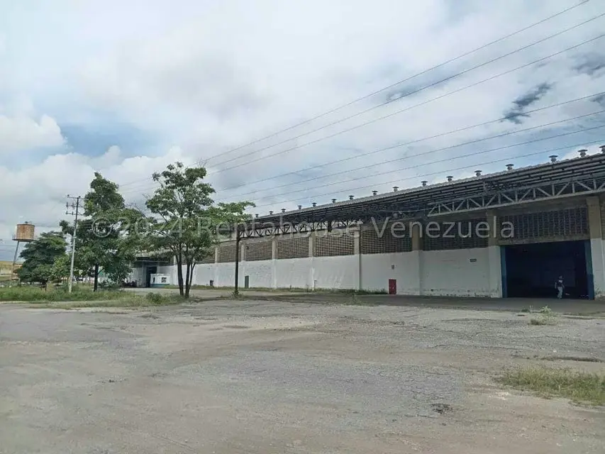 Galpon - Deposito en Venta en Zona Industrial, Carabobo - 12