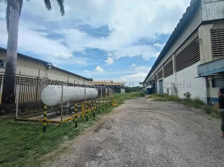 Galpon - Deposito en Venta en Zona Industrial, Carabobo - 13