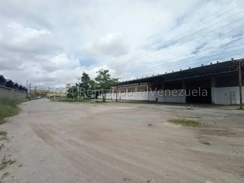 Galpon - Deposito en Venta en Zona Industrial, Carabobo - 14