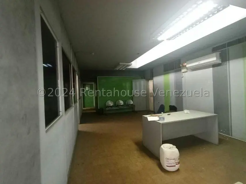 Galpon - Deposito en Venta en Zona Industrial, Carabobo - 18