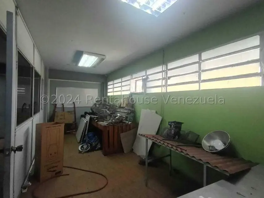 Galpon - Deposito en Venta en Zona Industrial, Carabobo - 25