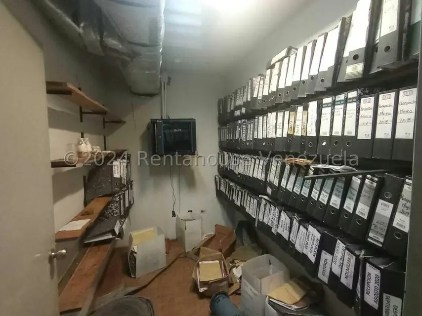 Galpon - Deposito en Venta en Zona Industrial, Carabobo - 28