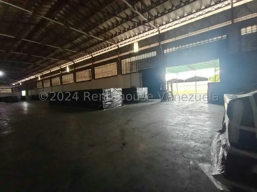 Galpon - Deposito en Venta en Zona Industrial, Carabobo - 31