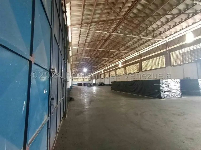 Galpon - Deposito en Venta en Zona Industrial, Carabobo - 32