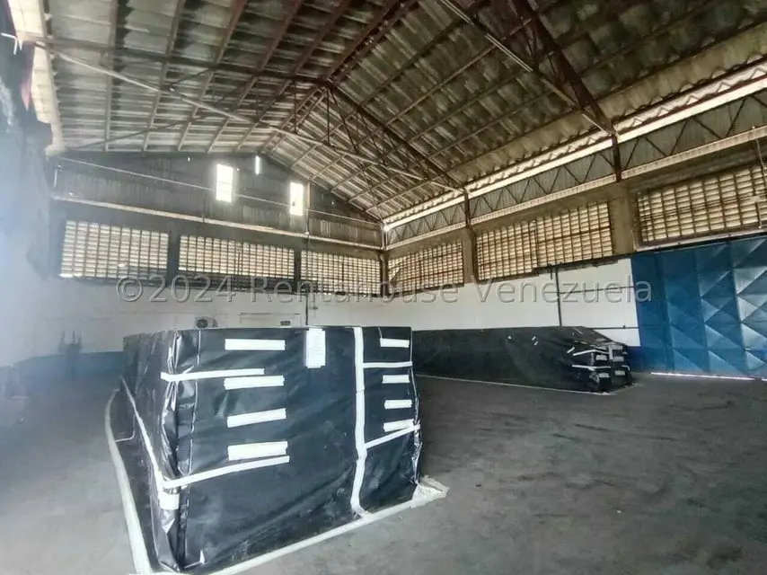 Galpon - Deposito en Venta en Zona Industrial, Carabobo - 34