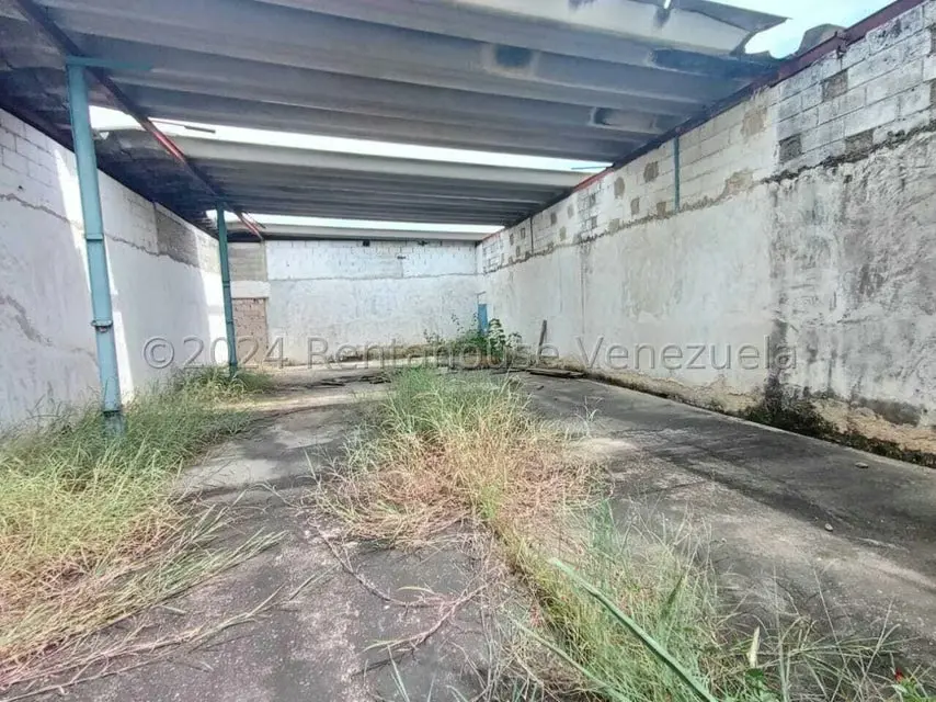 Galpon - Deposito en Venta en Zona Industrial, Carabobo - 36