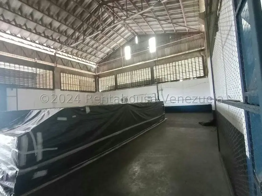 Galpon - Deposito en Venta en Zona Industrial, Carabobo - 38