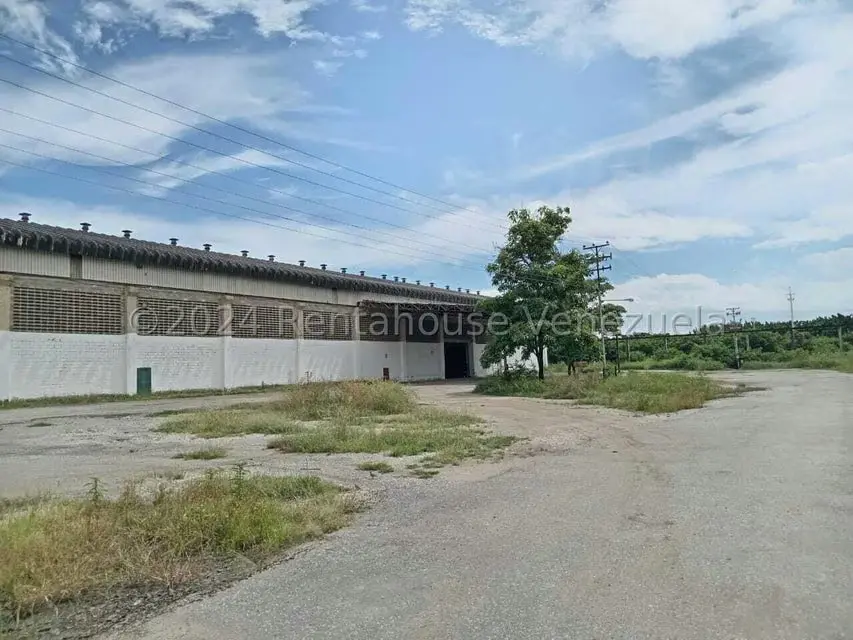 Galpon - Deposito en Venta en Zona Industrial, Carabobo - 4
