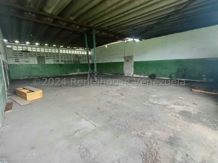 Galpon - Deposito en Venta en Zona Industrial, Carabobo - 43