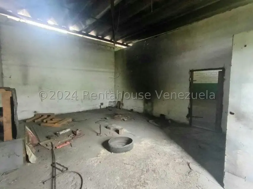 Galpon - Deposito en Venta en Zona Industrial, Carabobo - 45