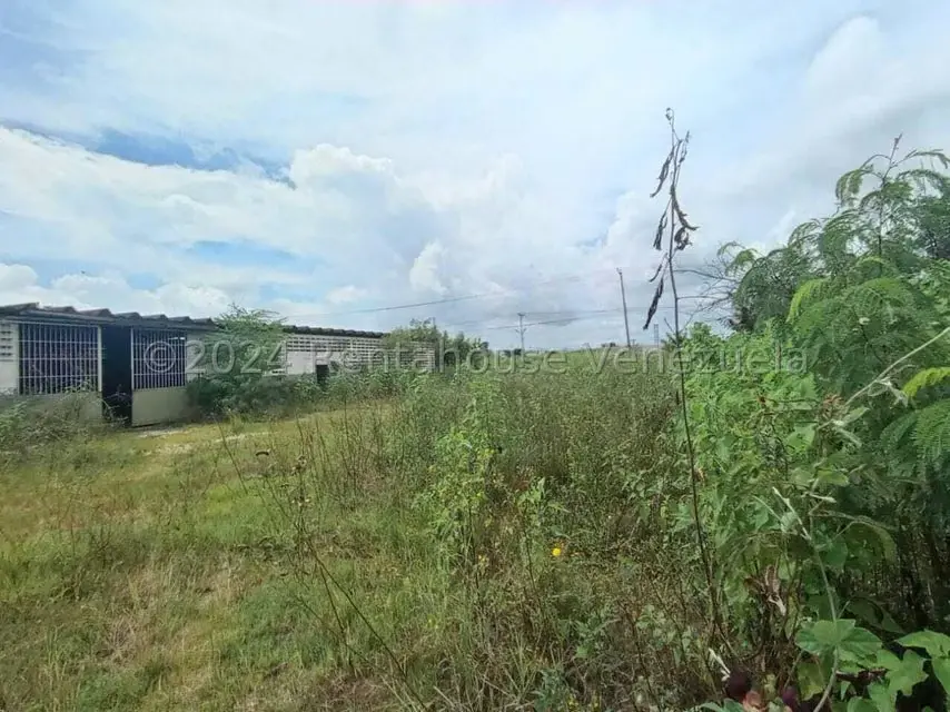 Galpon - Deposito en Venta en Zona Industrial, Carabobo - 49