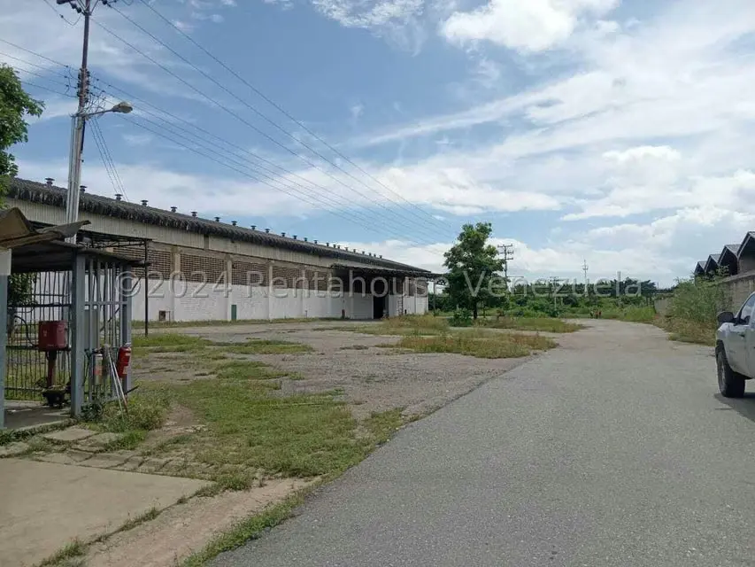 Galpon - Deposito en Venta en Zona Industrial, Carabobo - 5