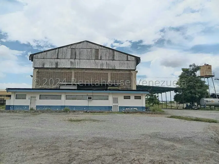 Galpon - Deposito en Venta en Zona Industrial, Carabobo - 57
