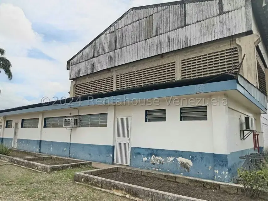 Galpon - Deposito en Venta en Zona Industrial, Carabobo - 59