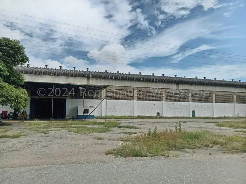 Galpon - Deposito en Venta en Zona Industrial, Carabobo - 6