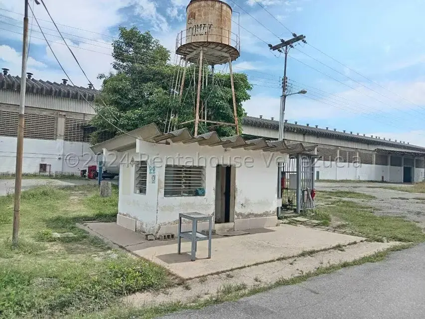 Galpon - Deposito en Venta en Zona Industrial, Carabobo - 7